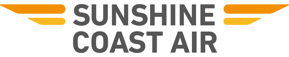 Sunshine Coast Air - Tours, Charters and Scheduled Service